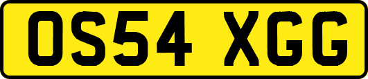 OS54XGG