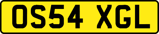 OS54XGL