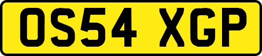OS54XGP