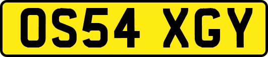 OS54XGY