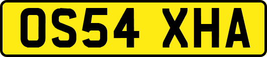 OS54XHA