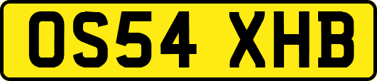 OS54XHB