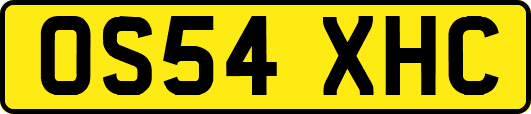 OS54XHC