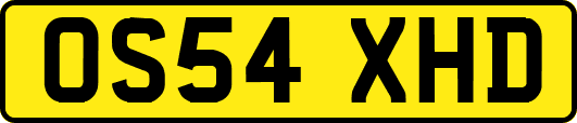 OS54XHD