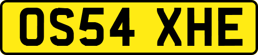 OS54XHE