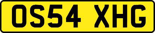OS54XHG