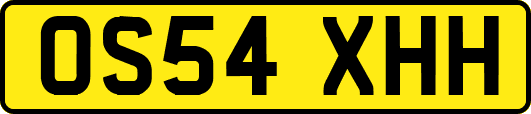 OS54XHH