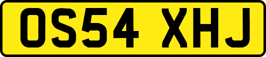 OS54XHJ