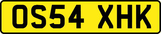 OS54XHK