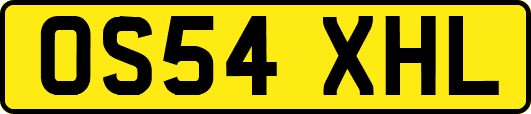 OS54XHL