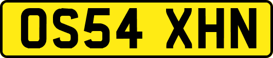 OS54XHN