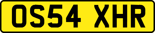 OS54XHR
