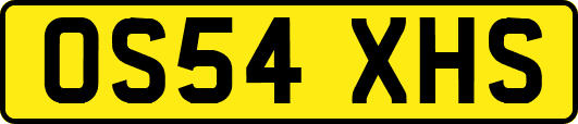 OS54XHS