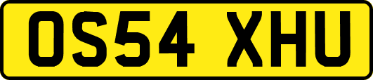OS54XHU