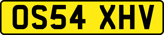 OS54XHV