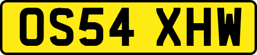 OS54XHW