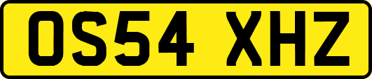OS54XHZ