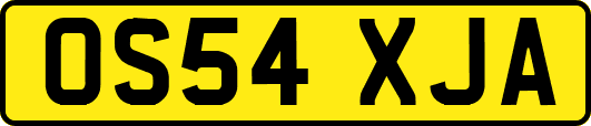 OS54XJA