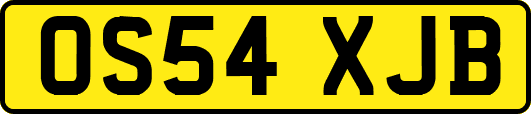 OS54XJB