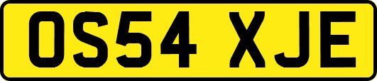 OS54XJE