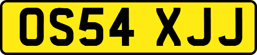 OS54XJJ