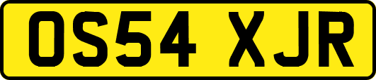 OS54XJR
