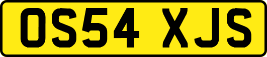 OS54XJS