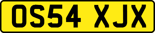 OS54XJX