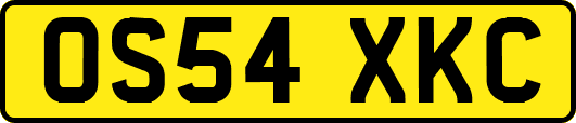 OS54XKC