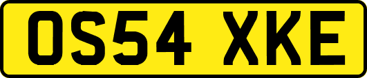 OS54XKE
