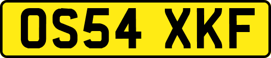 OS54XKF