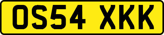 OS54XKK