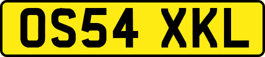 OS54XKL
