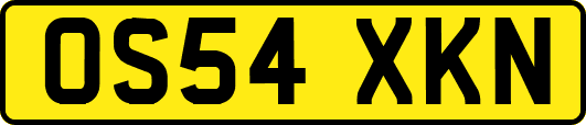 OS54XKN
