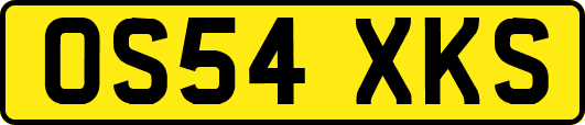 OS54XKS