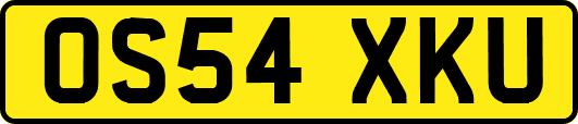 OS54XKU