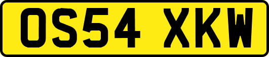 OS54XKW