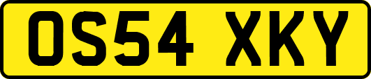 OS54XKY