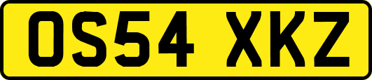 OS54XKZ