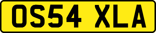 OS54XLA