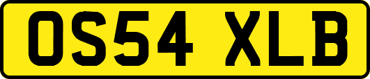 OS54XLB