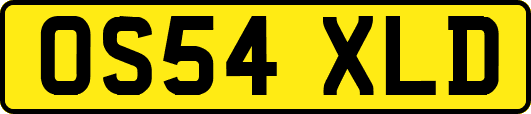 OS54XLD