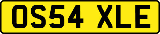 OS54XLE