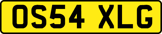 OS54XLG