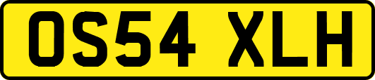OS54XLH