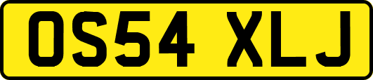OS54XLJ