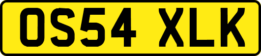 OS54XLK