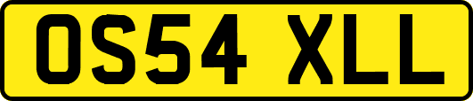 OS54XLL