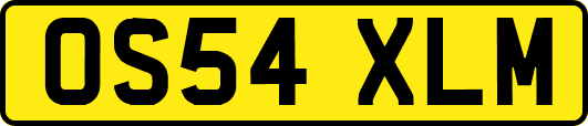 OS54XLM
