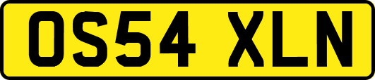 OS54XLN